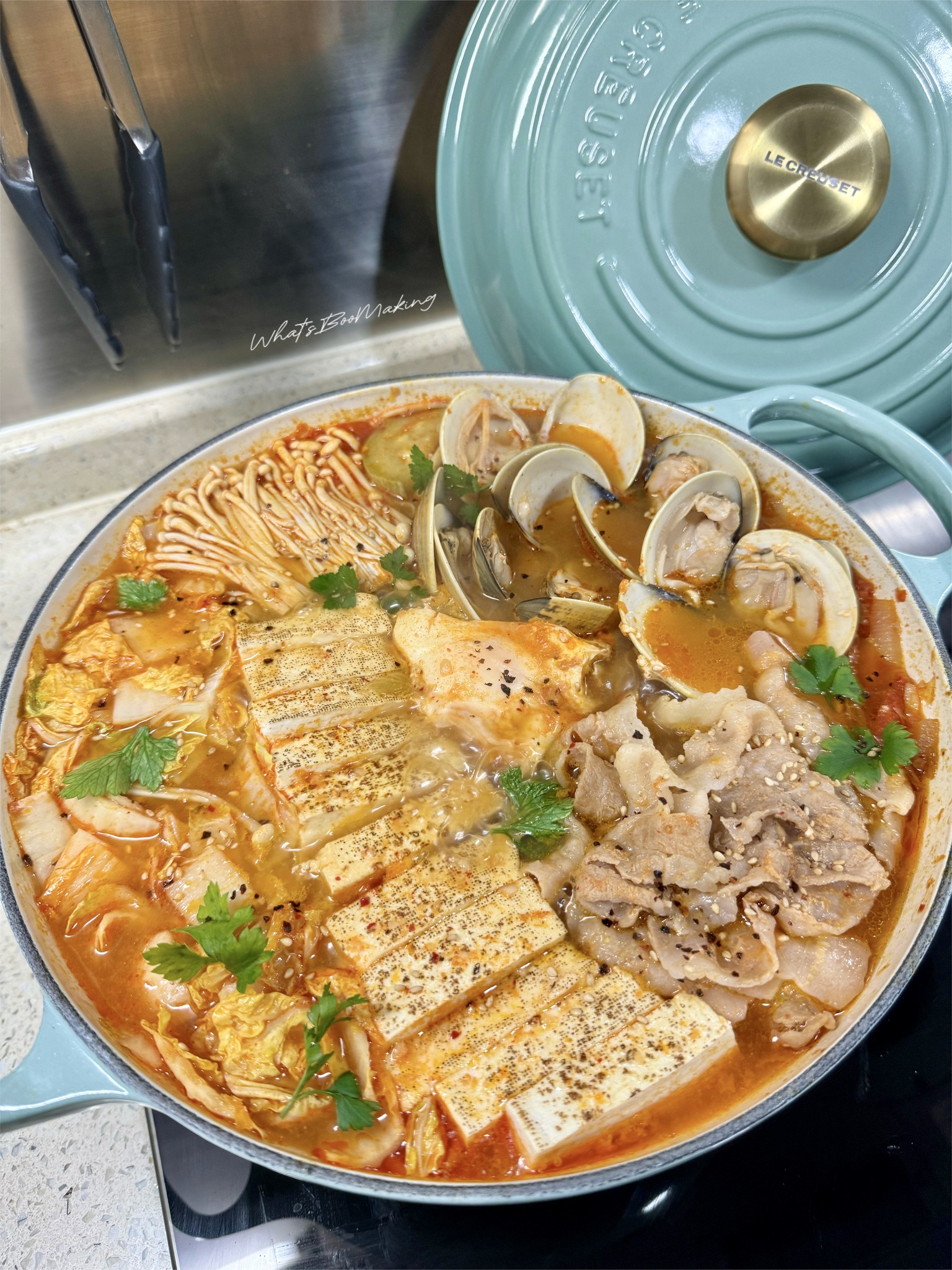 内酯豆腐和绢豆腐区别(内酯豆腐和绢豆腐哪个做汤) 内酯豆腐和绢豆腐区别(内酯豆腐和绢豆腐哪个做汤)