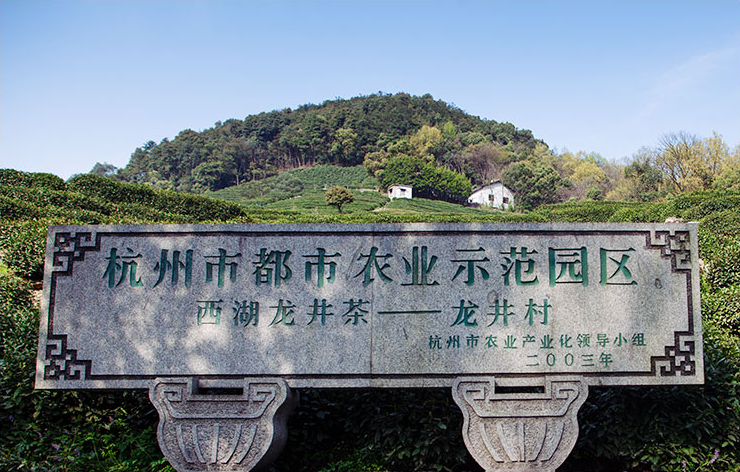 龙井茶产地(龙井茶产地都有哪里)
