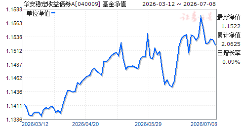 040008基金今天净值(040008基金今天净值估值)