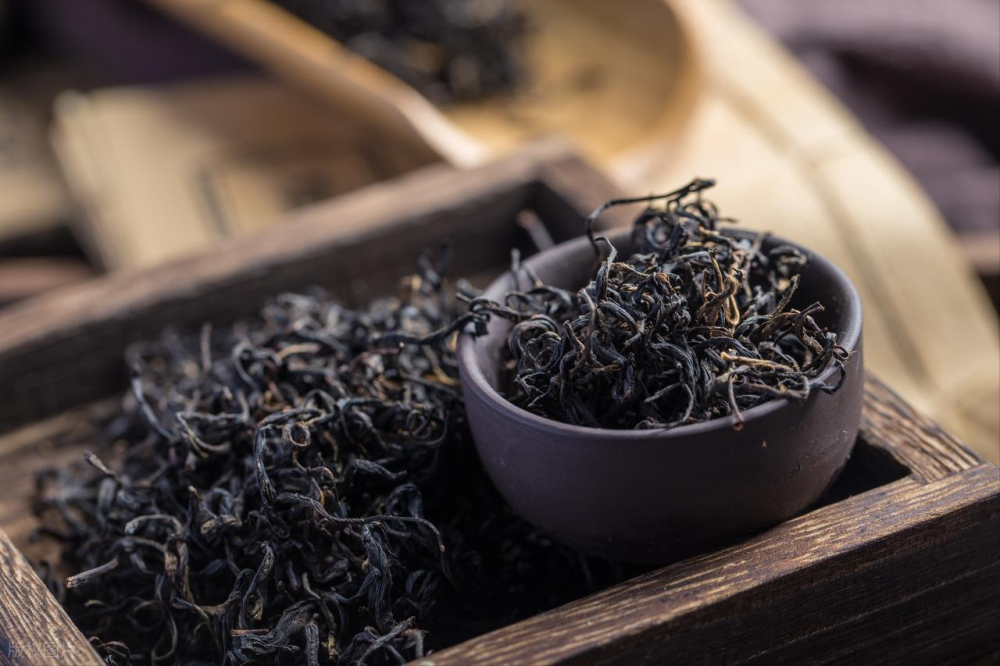 中国十大红茶(中国十大红茶排名及产地)