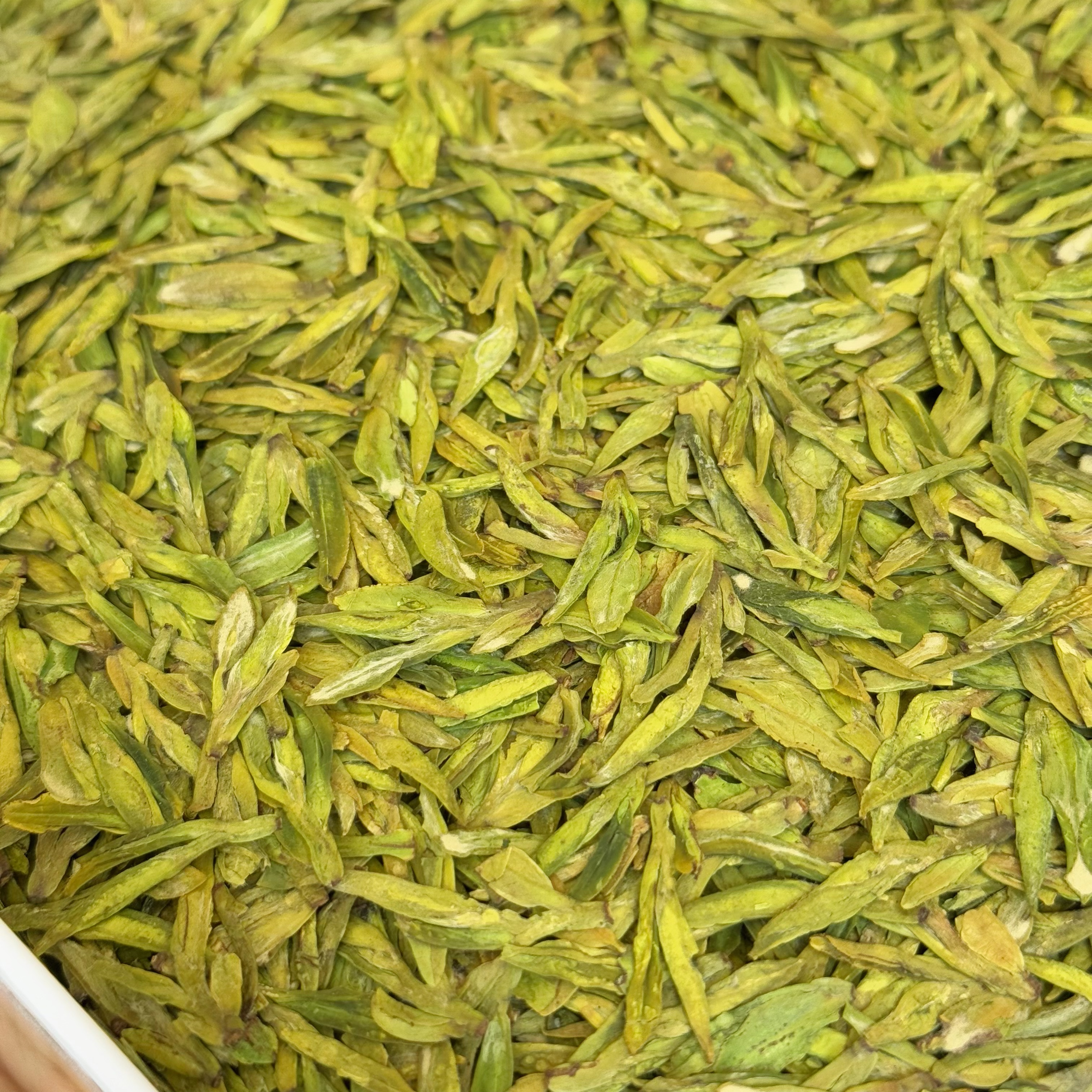 龙井43属于什么等级(龙井43茶叶的品种特点)