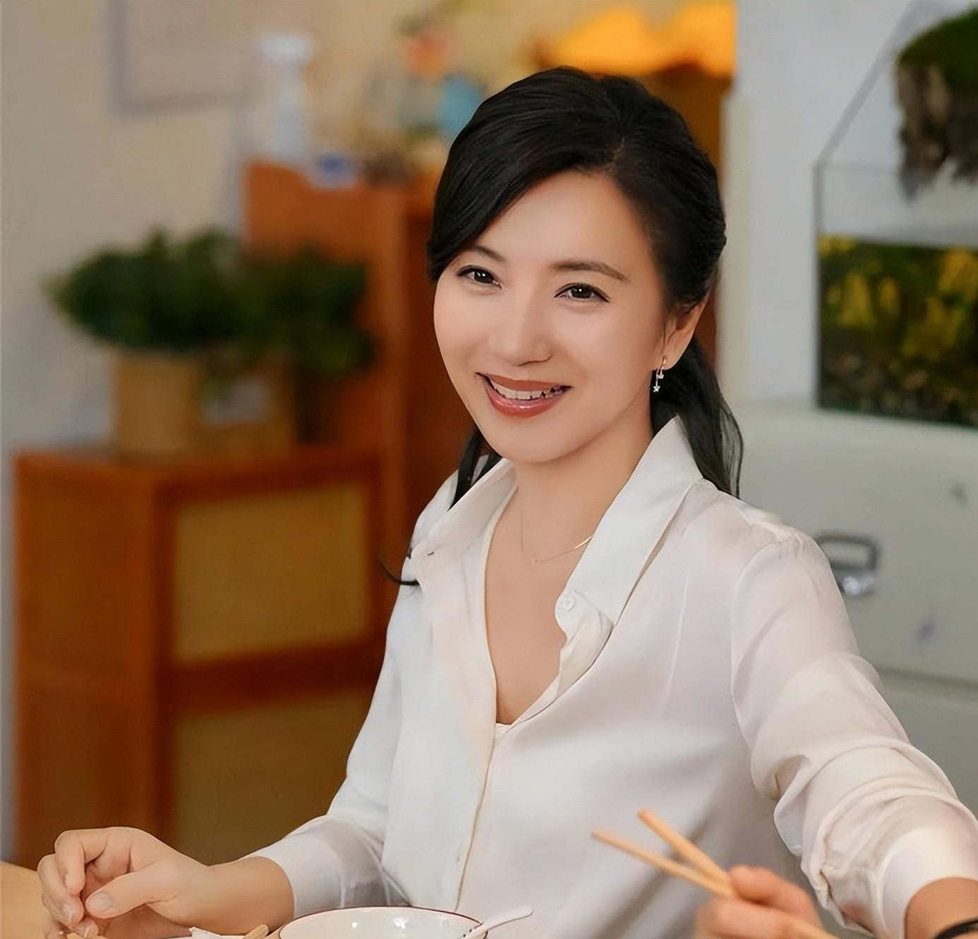 陈好的个人简介(陈好主演的电视剧大全)