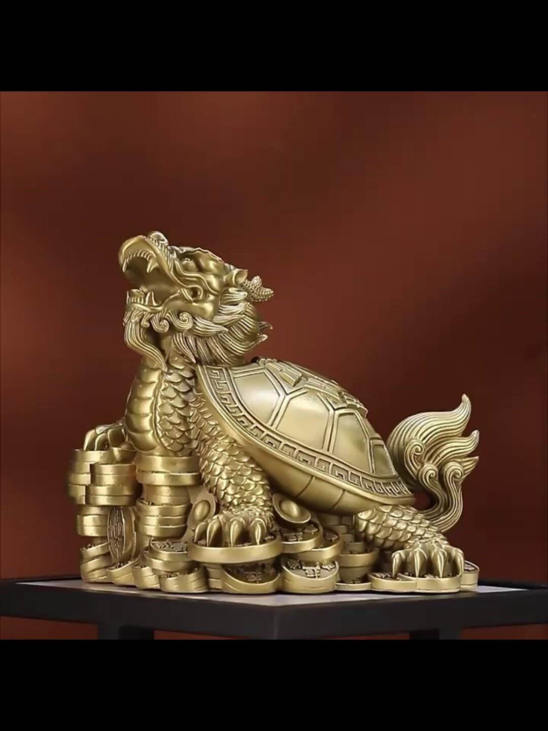 龙龟的摆放方法及禁忌(八卦龙龟的摆放方法及禁忌)