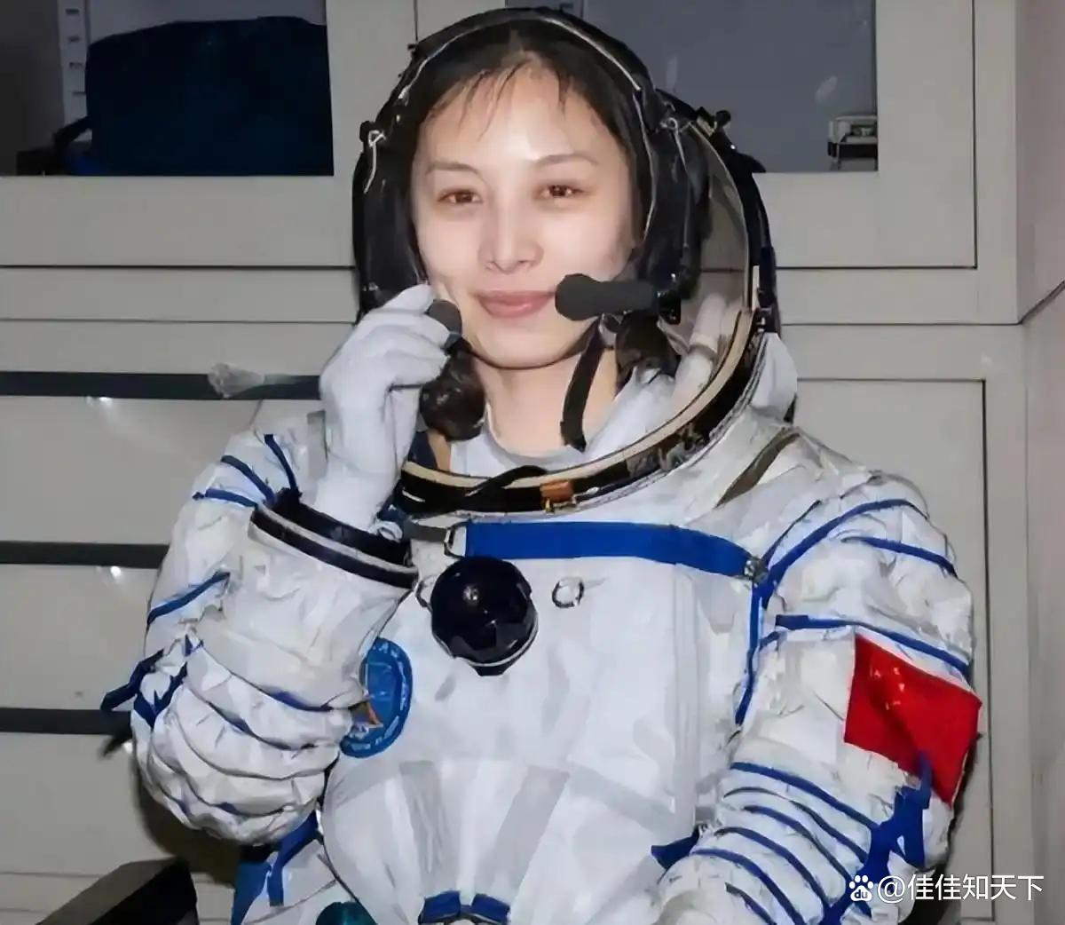 航天员王亚平什么时候回来(航天员王亚平现在是什么职务)