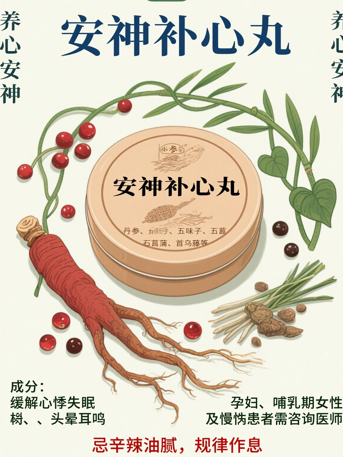内补丸(内补丸趣味记忆) 内补丸(内补丸趣味记忆)