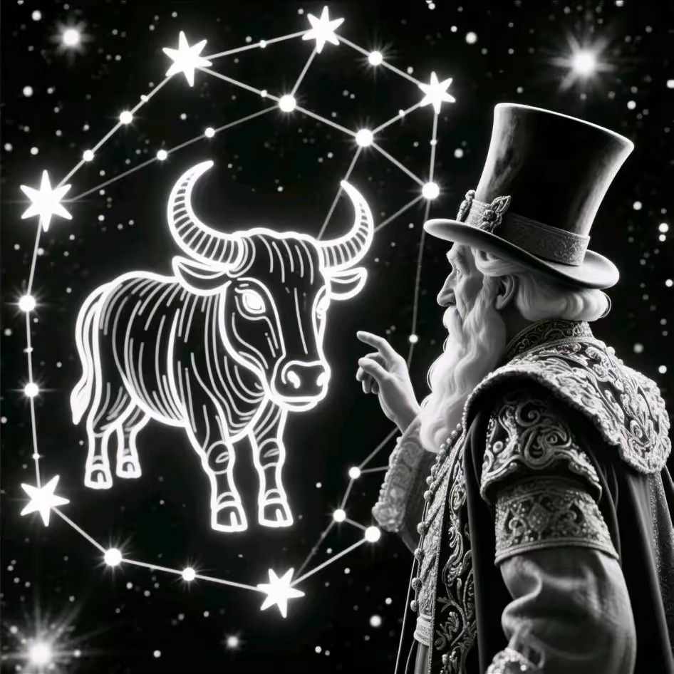 适合当占星师的人(适合当占星师的星座) 适合当占星师的人(适合当占星师的星座)