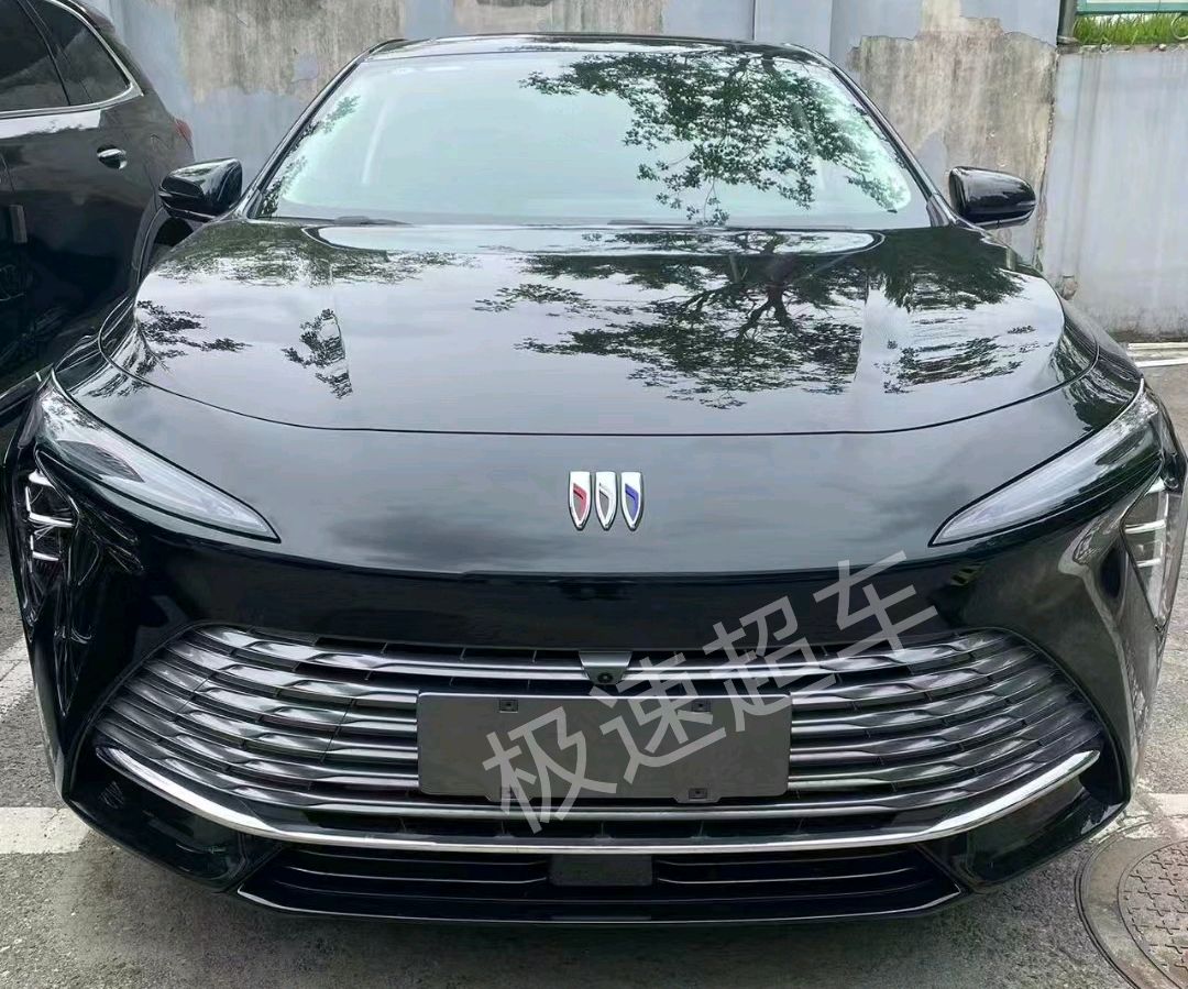 别克车标(别克车标新旧对比) 别克车标(别克车标新旧对比)