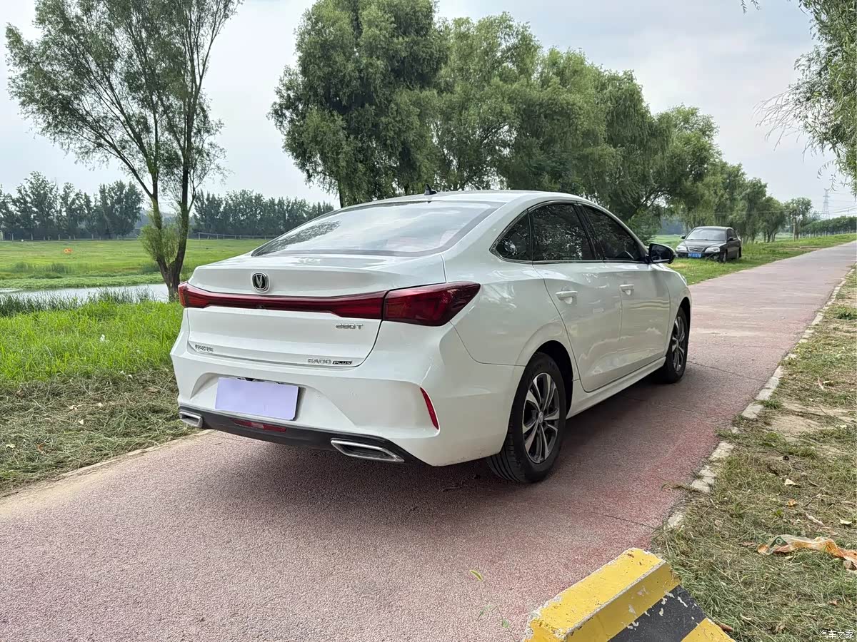 eado是长安什么车(eado是长安什么车叫什么名字)