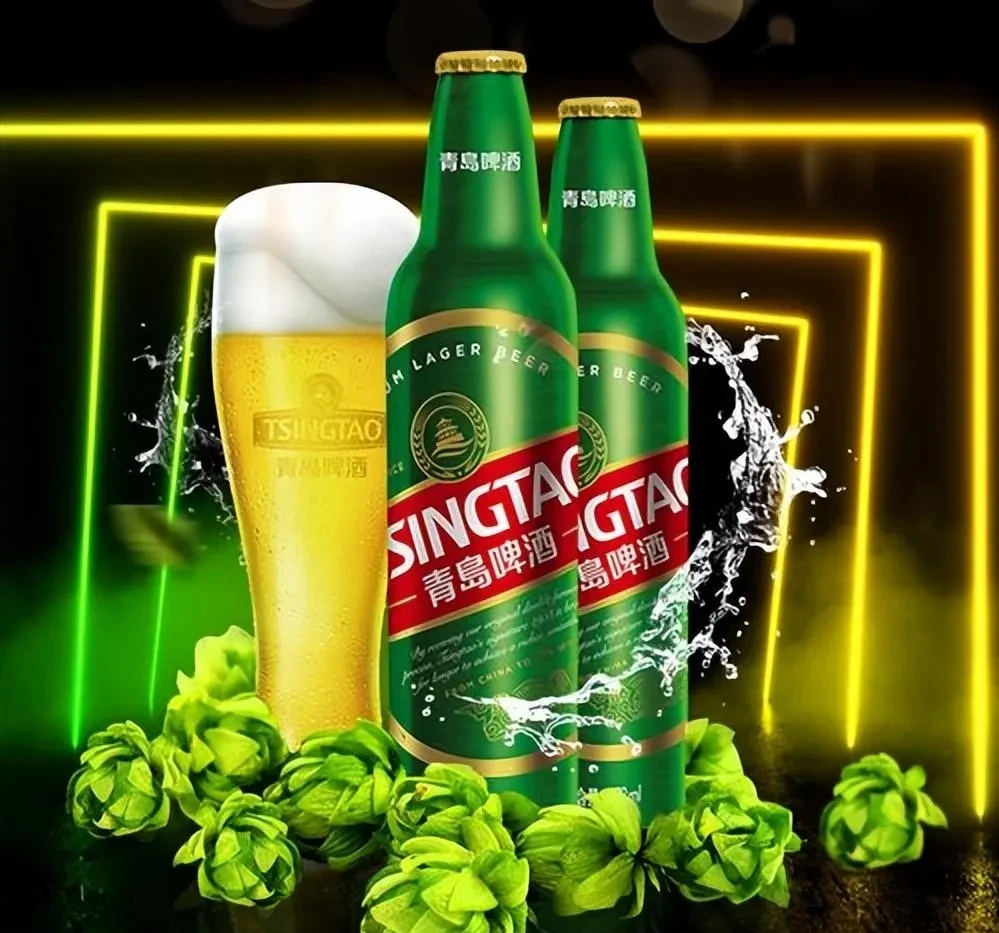 中国十大啤酒(中国十大啤酒排名)