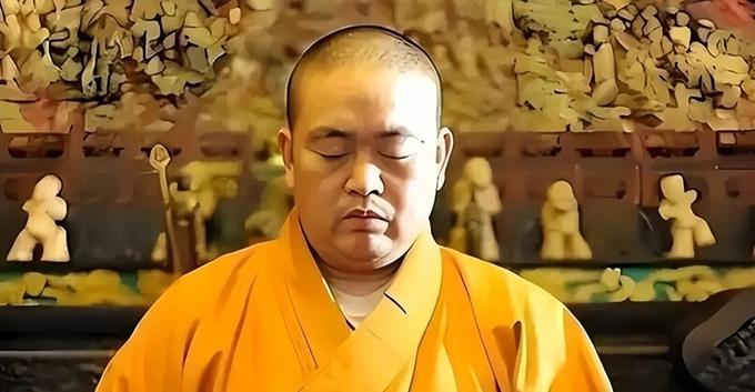 网红方丈个人资料(网红方丈是干什么的)