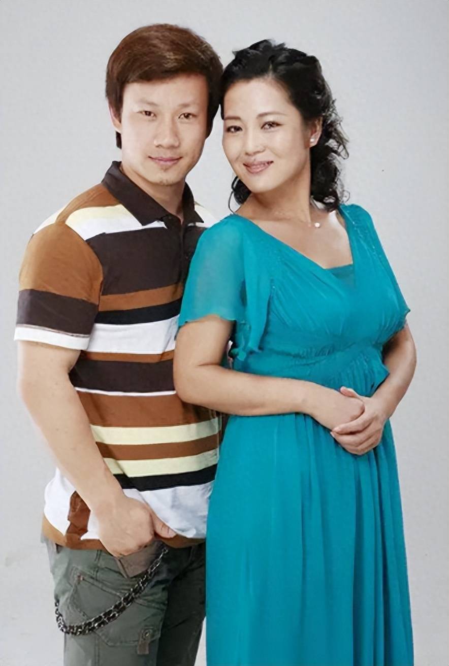 王茜华简介(当家女人王茜华简介)