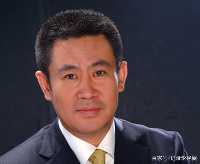 赵赫简历个人资料(主持人赵赫简历个人资料)