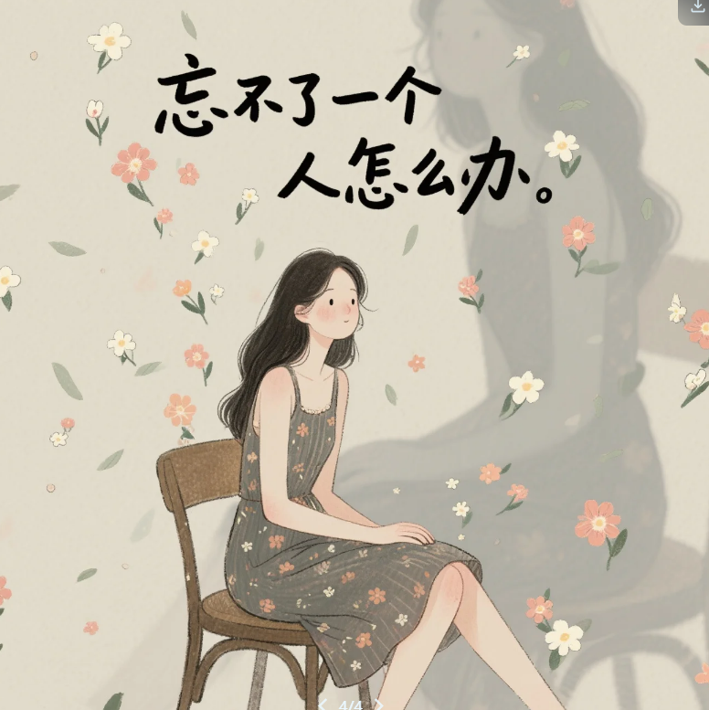 想一个人怎么办(想一个人怎么办满脑子都是他)