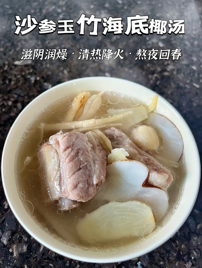 玉液汤配方组成(玉液汤配方组成是什么?它主要调理哪些身体问题?)