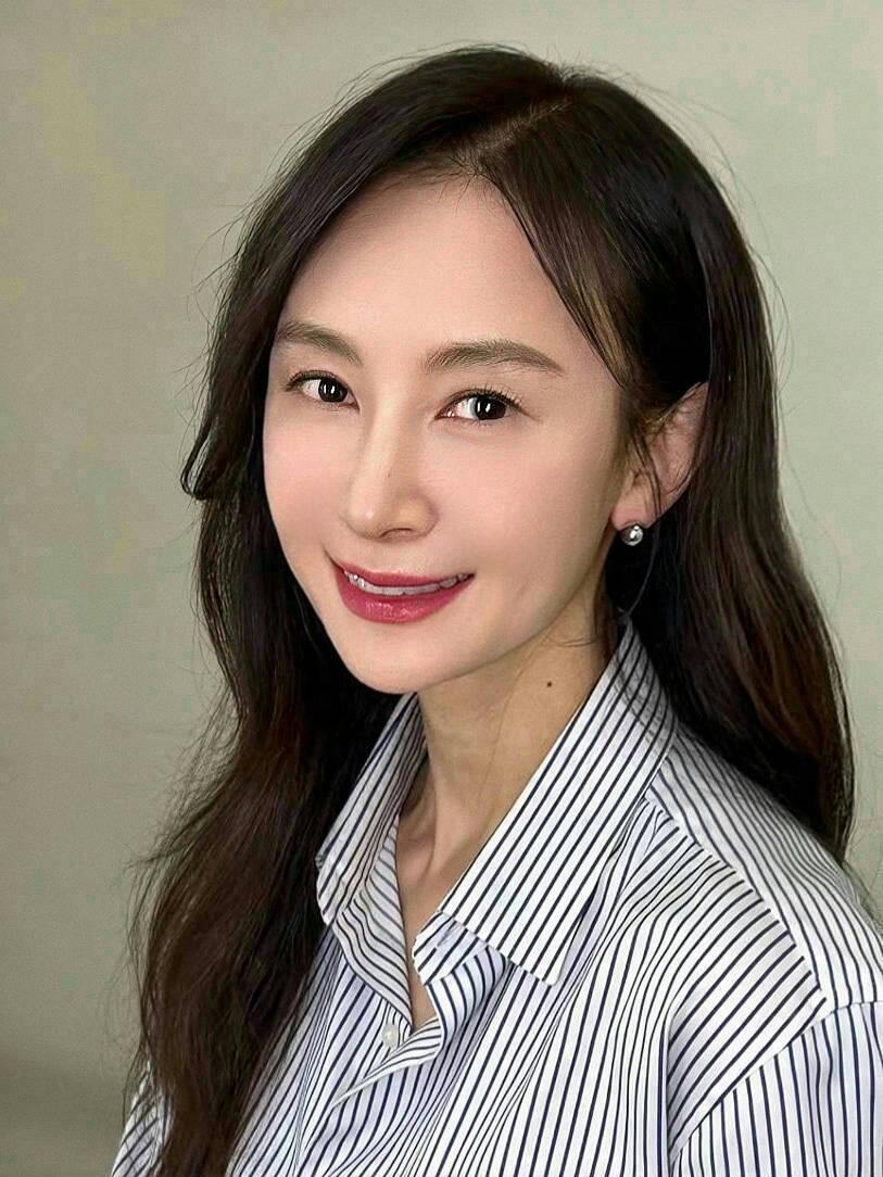 马脸是什么脸型(马脸是什么脸型女人)