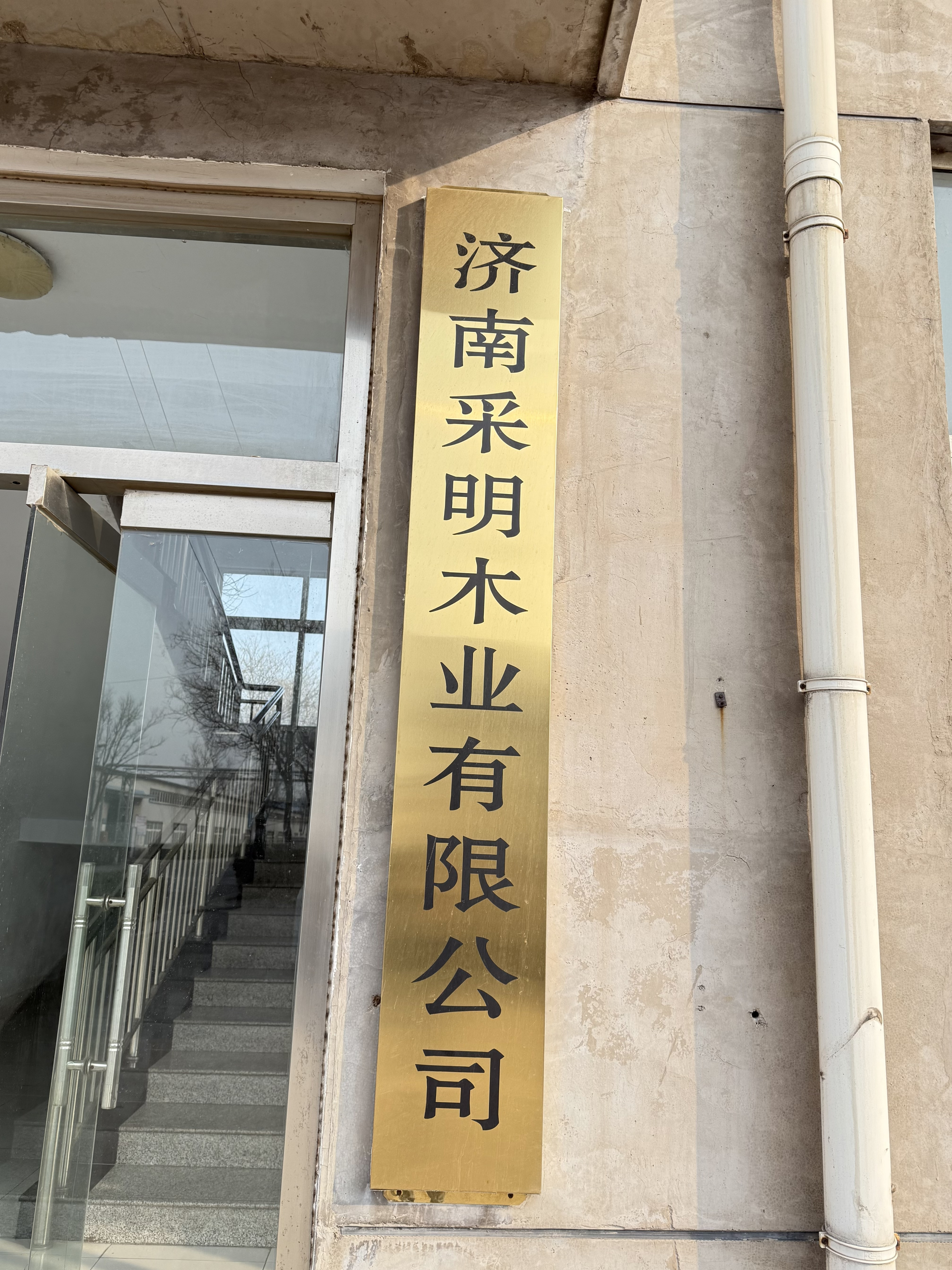 中国木业信息网(中国木业网官网入口)