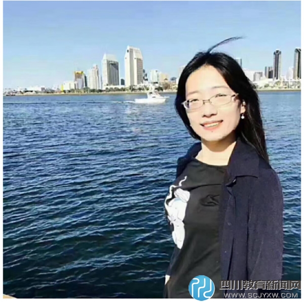 中国留学生在美失联(中国留学生在美国坠机事件)