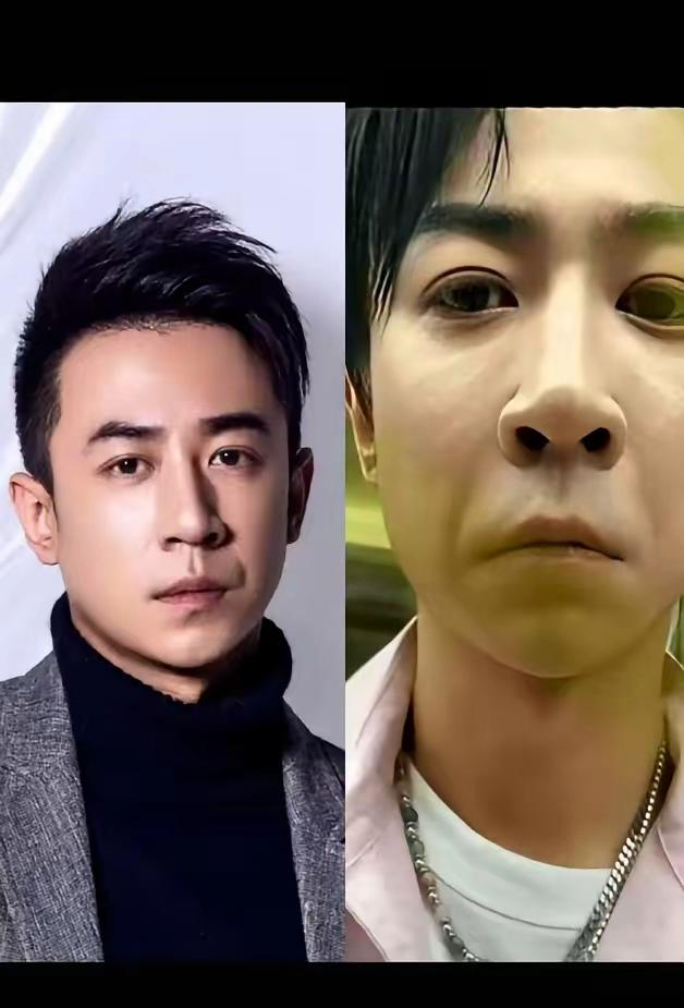 丑帅是什么意思(丑帅丑帅的人到底帅吗)