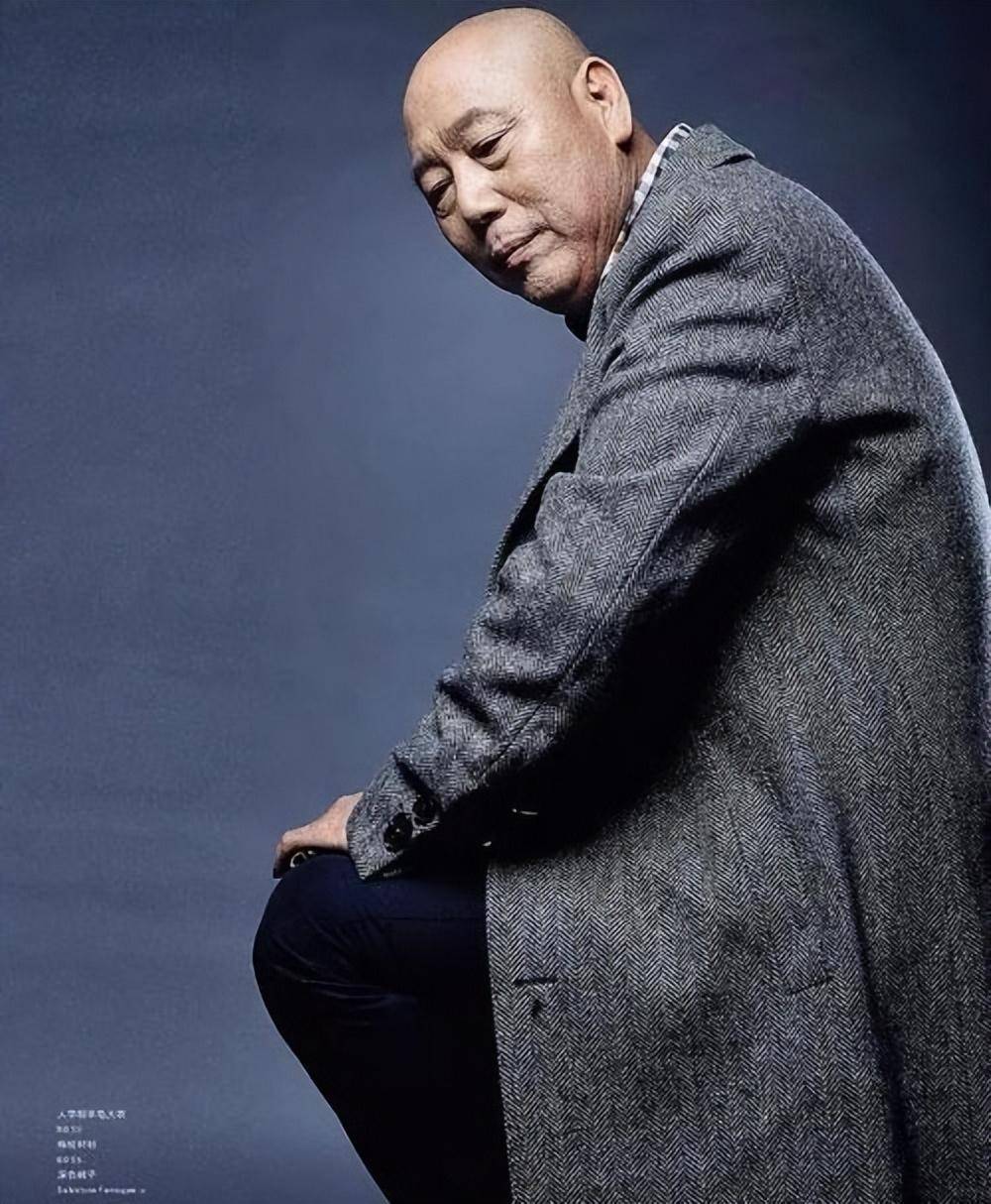 李成儒资产(李成儒资产有多少亿)