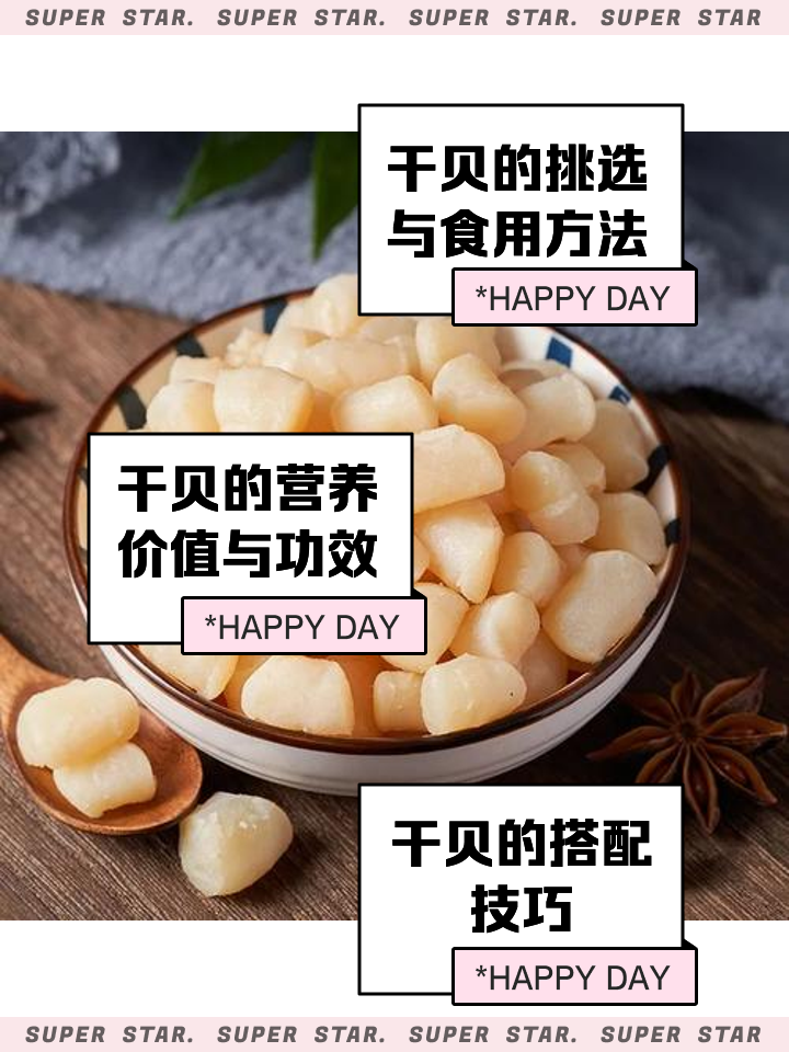 贝类的营养价值及功效与作用(贝类的营养价值及功效与作用是什么)