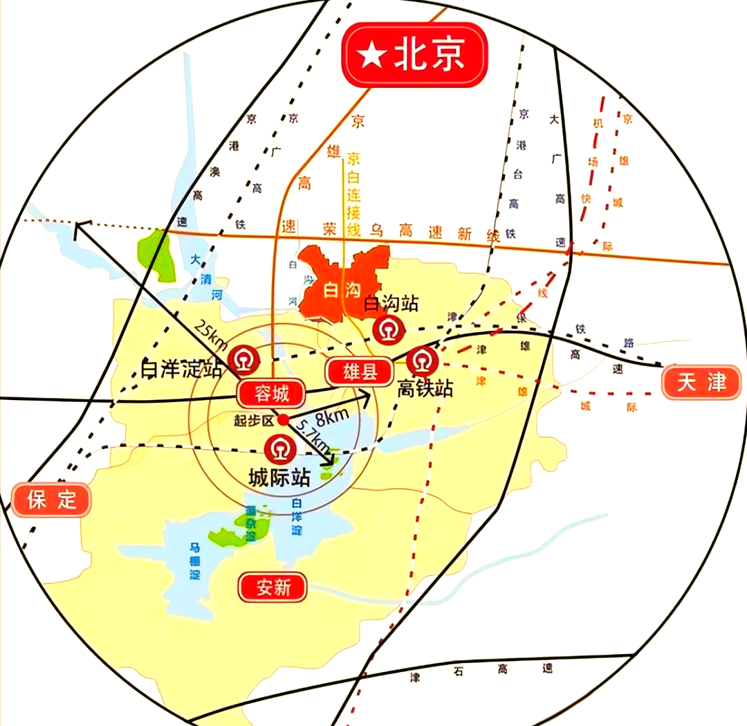 雄安到底用来做什么的(雄安到底用来做什么的工作)