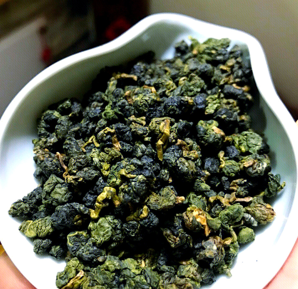 台湾高山茶属于什么茶(台湾高山茶属于什么茶价格)