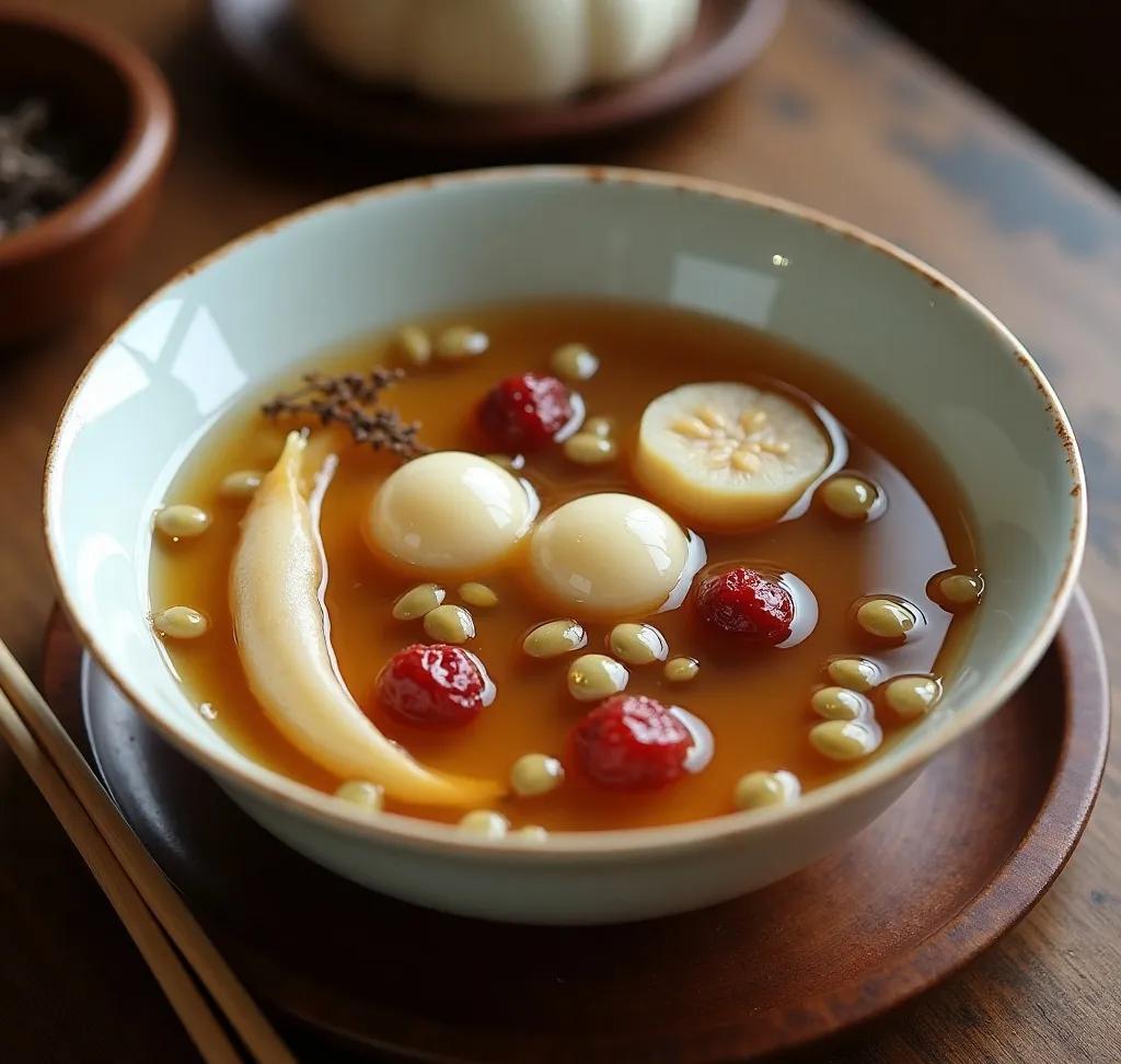大黄牡丹皮汤(大黄牡丹皮汤倪海厦)