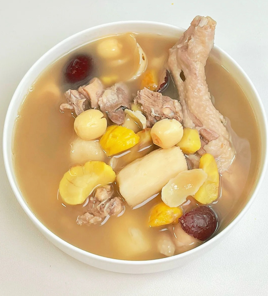 洗心汤(洗心汤趣味记忆)