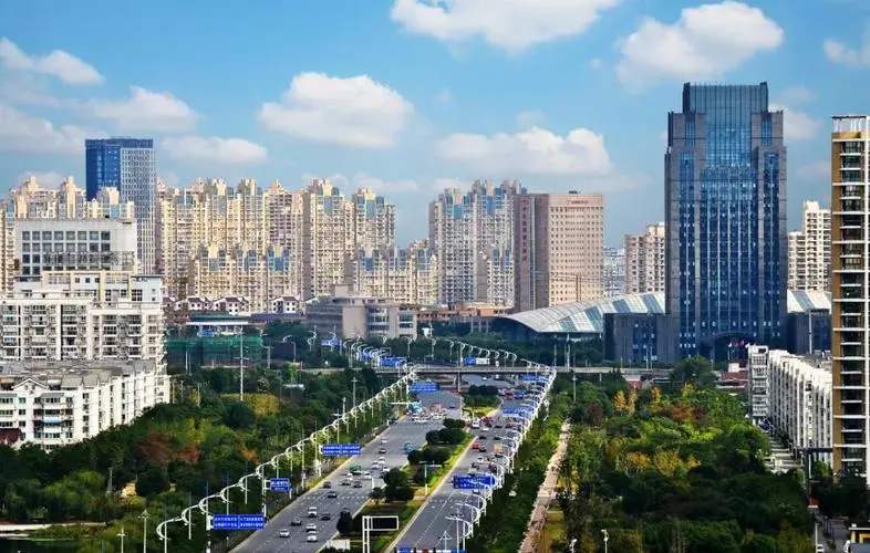 苏州合并常熟可能性(苏州合并常熟做国际大都市)