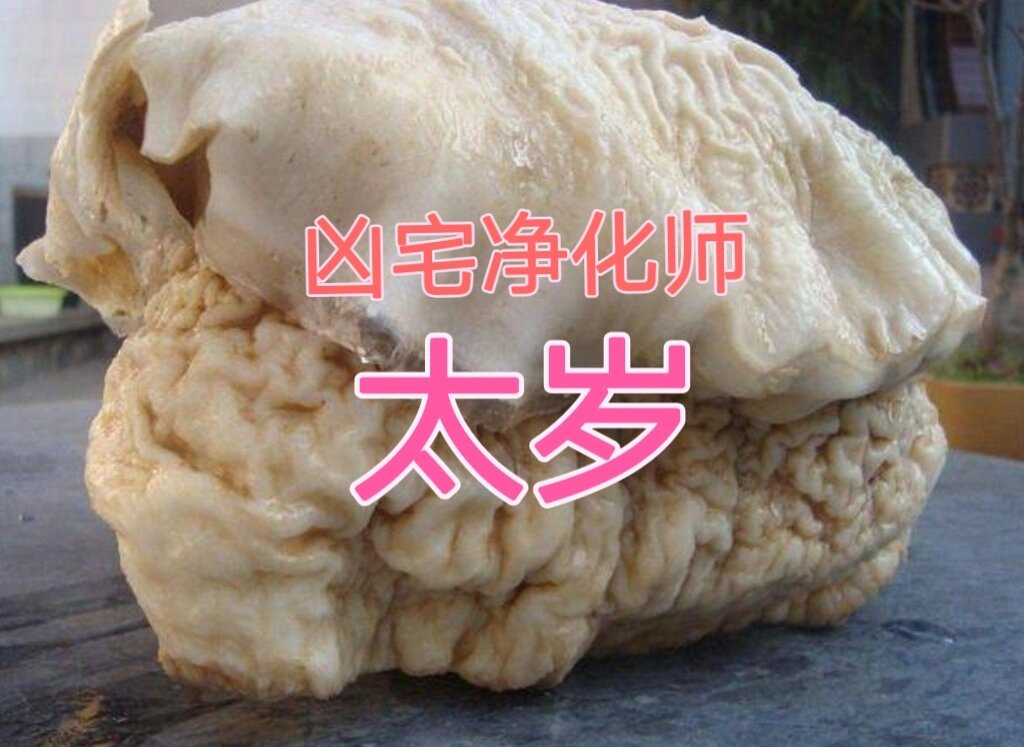 太岁是什么神仙(太岁是哪个教的神) 太岁是什么神仙(太岁是哪个教的神)