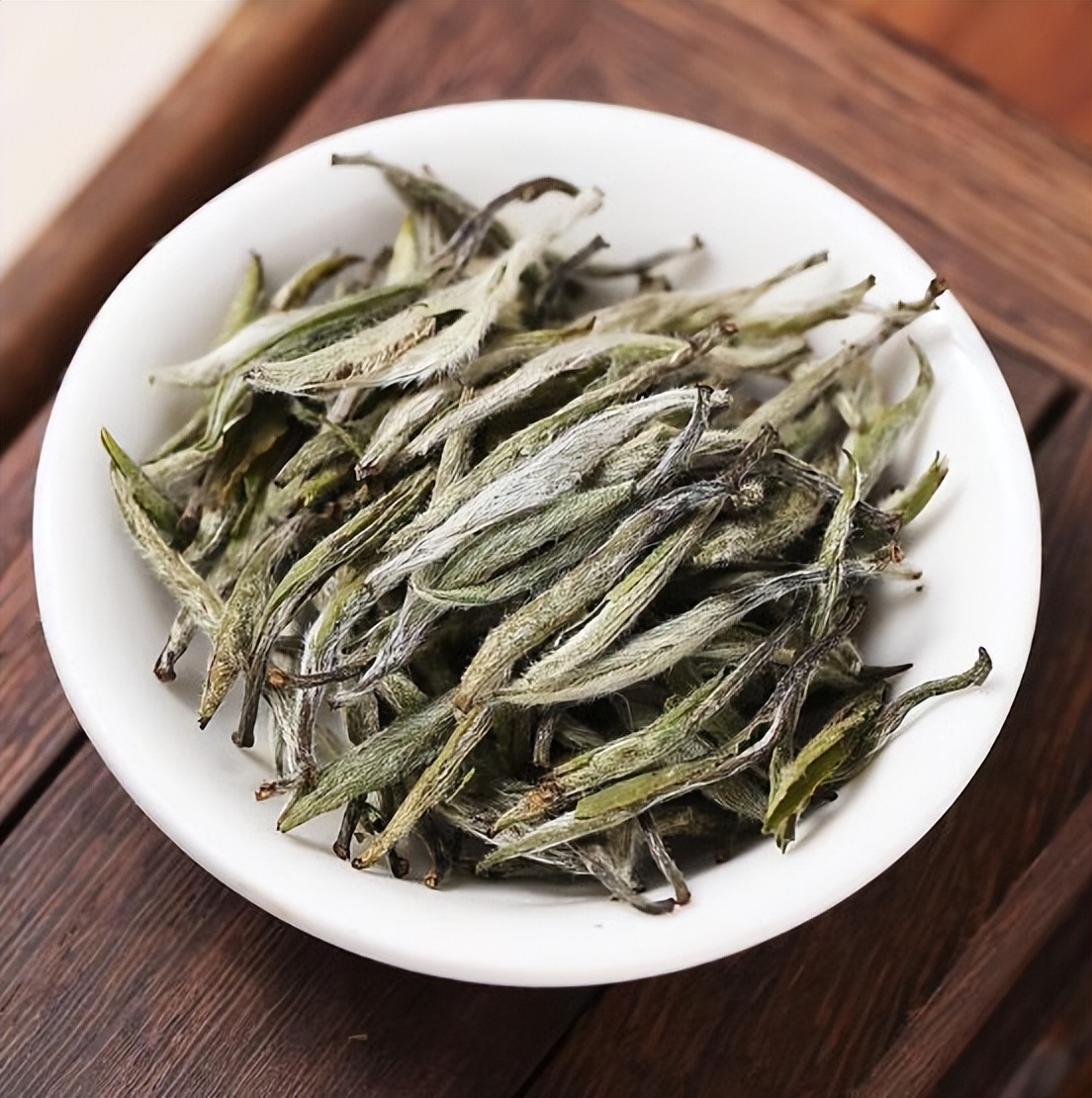 最好的白茶是哪一种(最好的白茶是什么品种)