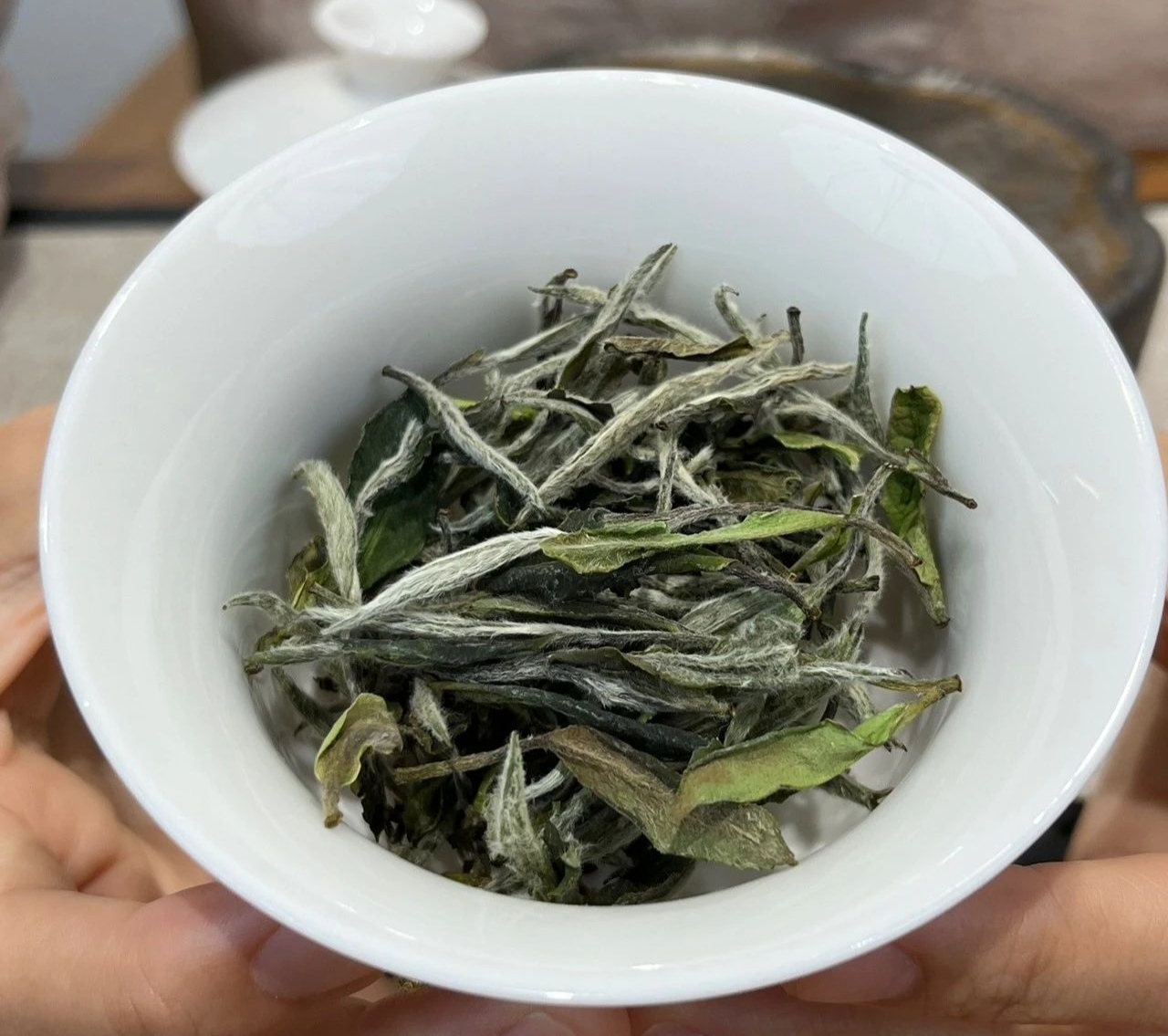 白茶怎么喝才正确方法(白茶怎么喝才正确方法图片)