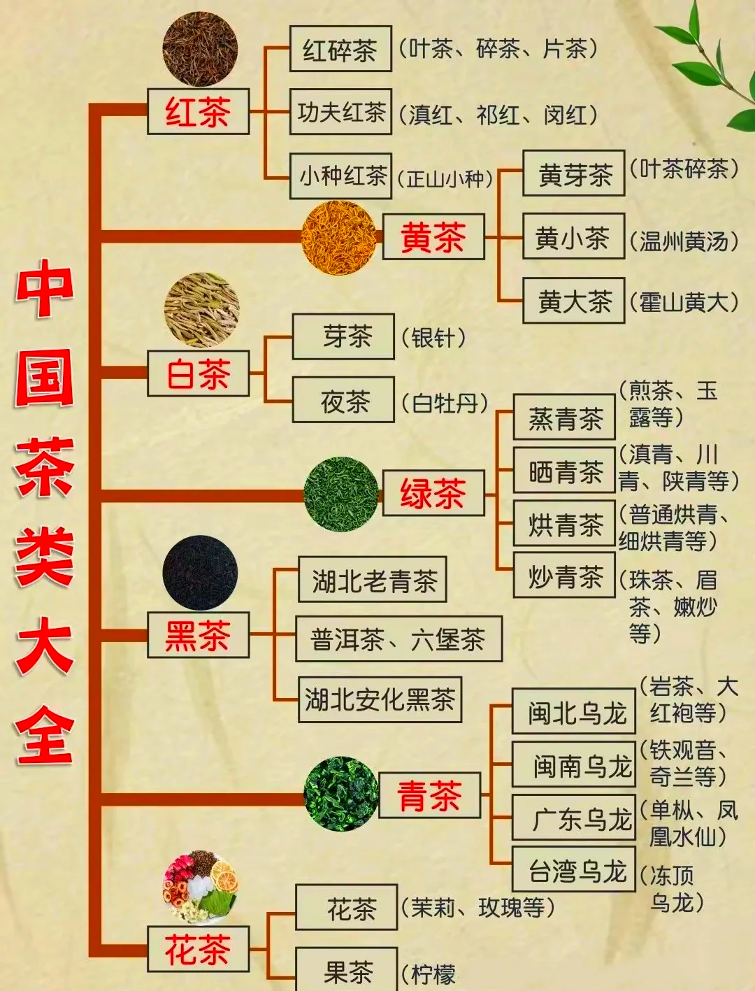 贵州茶叶排名(贵州十大茶叶品牌名称)