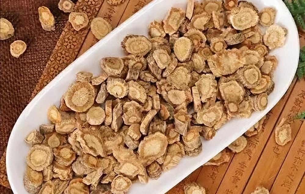 升阳益胃汤组成(升阳益胃汤配方剂量)