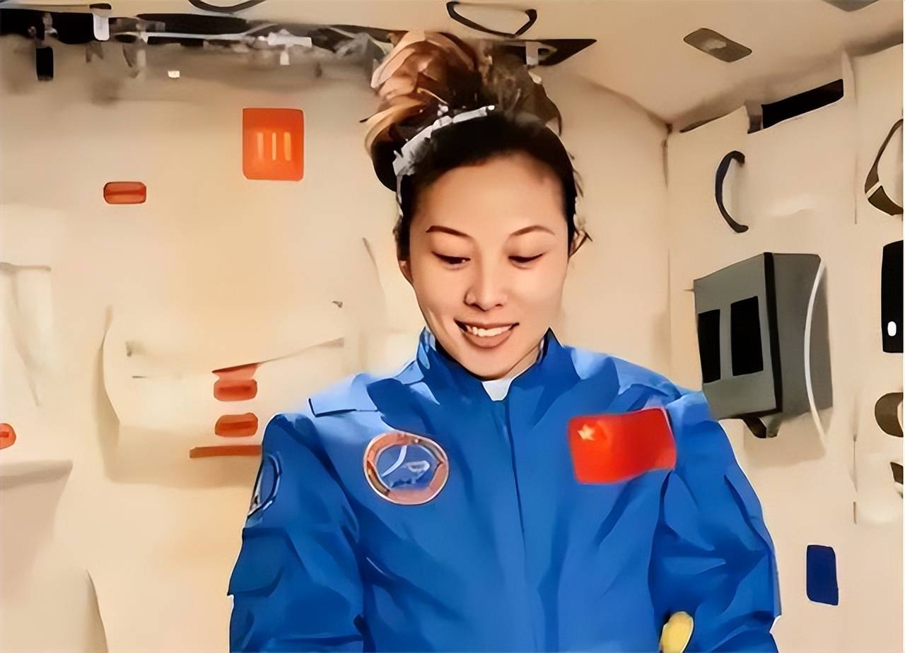 王亚平的简介(王亚平的简介和主要事迹)