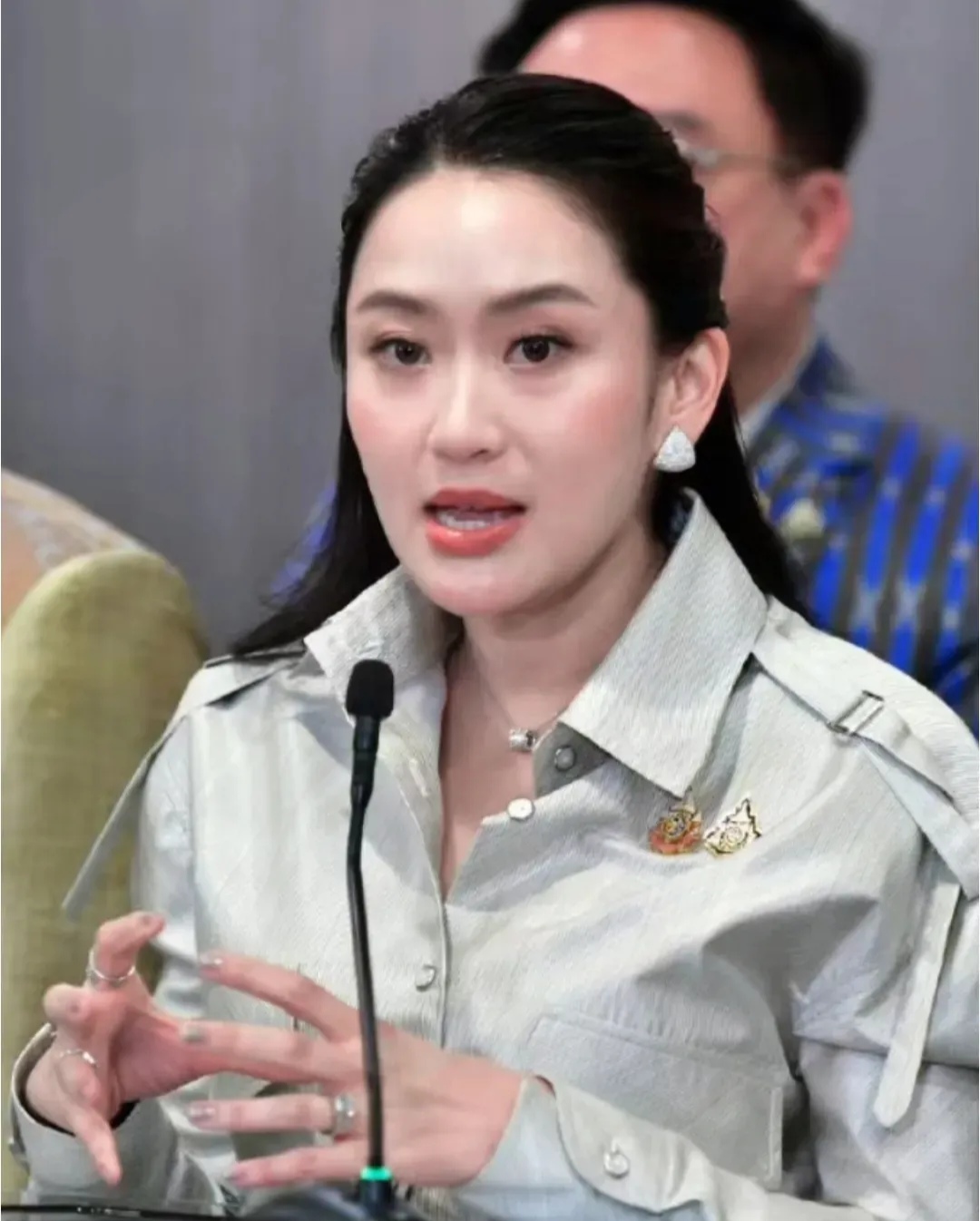 杨佩佩个人资料简历(杨佩佩个人资料简历图片)