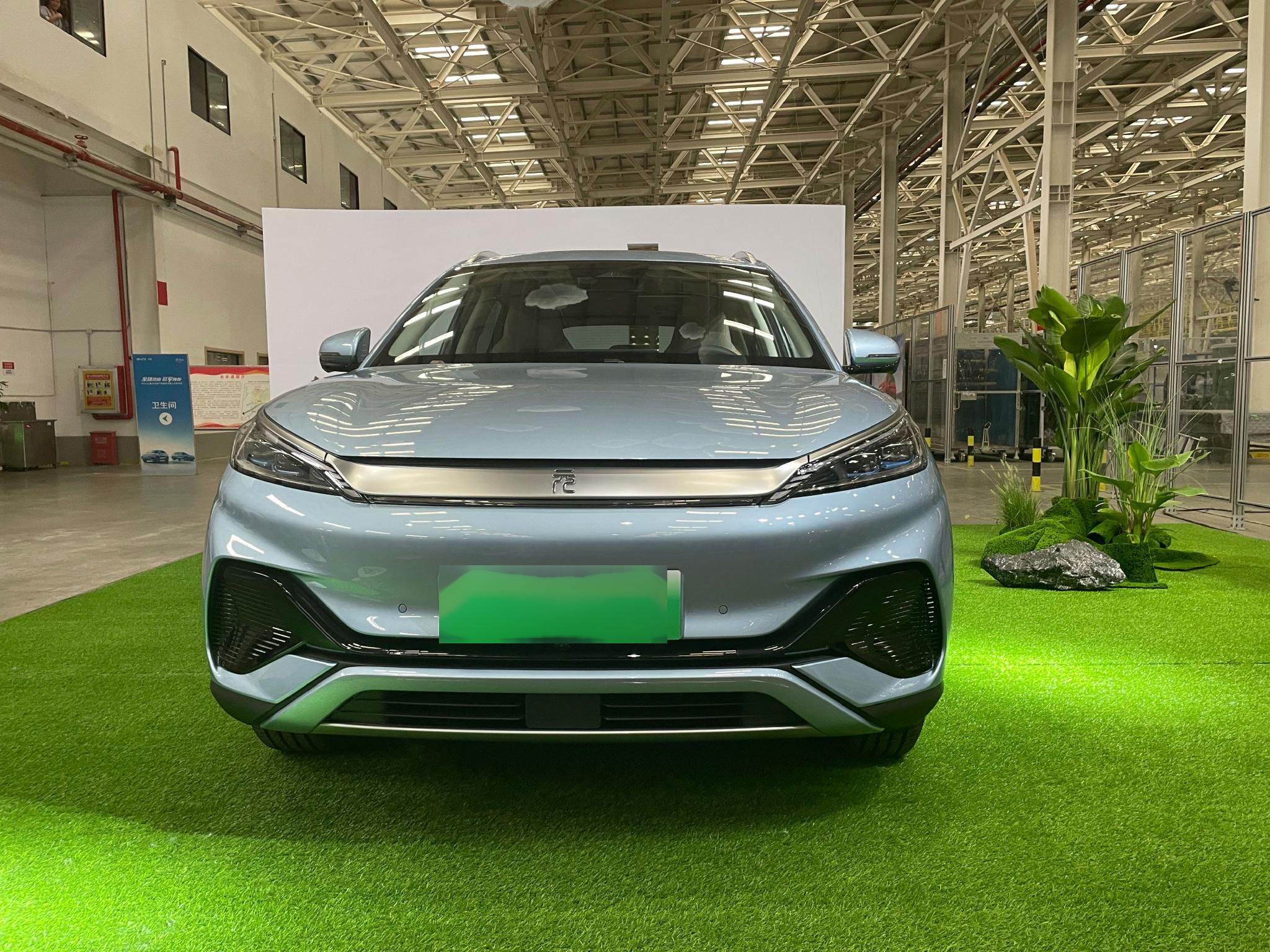 byd电动汽车(比亚迪电动汽车操作视频) byd电动汽车(比亚迪电动汽车操作视频)