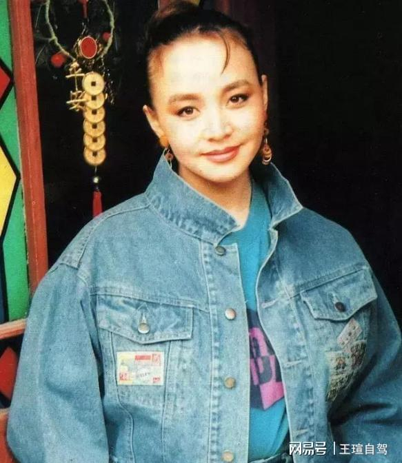 宋丹丹个人资料(宋丹丹个人资料简历介绍)