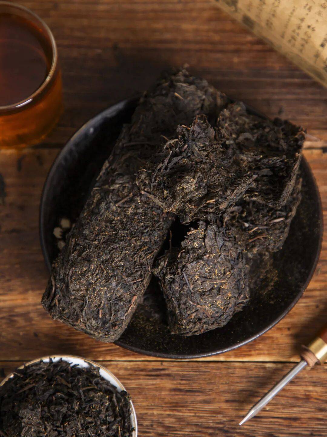 安化黑茶销售模式合法吗(安化黑茶的销售模式是怎么赚钱的) 安化黑茶销售模式合法吗(安化黑茶的销售模式是怎么赚钱的)