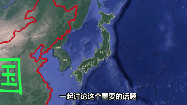 福岛核污水排入大海(福岛核污水排入大海流向) 福岛核污水排入大海(福岛核污水排入大海流向)