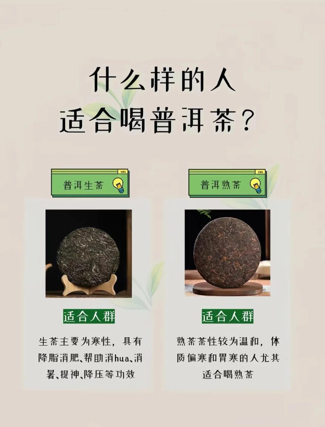 普洱茶隔夜能喝吗(青柑普洱茶隔夜能喝吗)