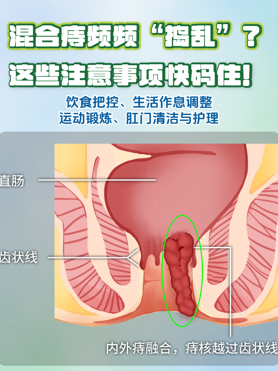 痔康片的作用与功效(痔康片的作用与功效吃多久)