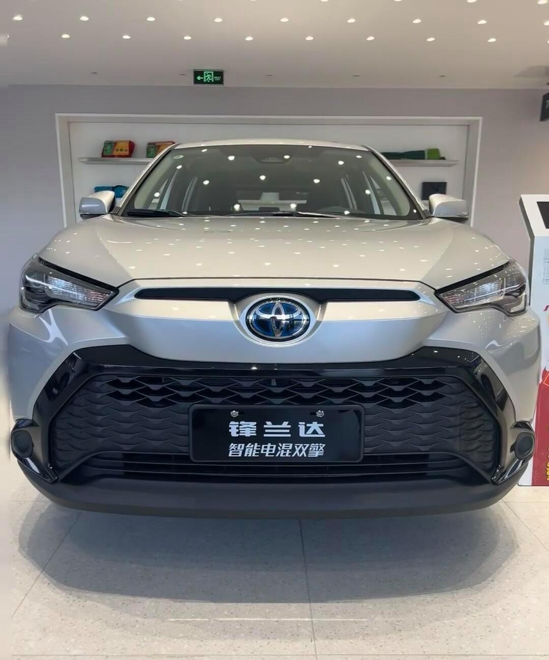 丰田所有车型名字(丰田车系列全部车型名称)