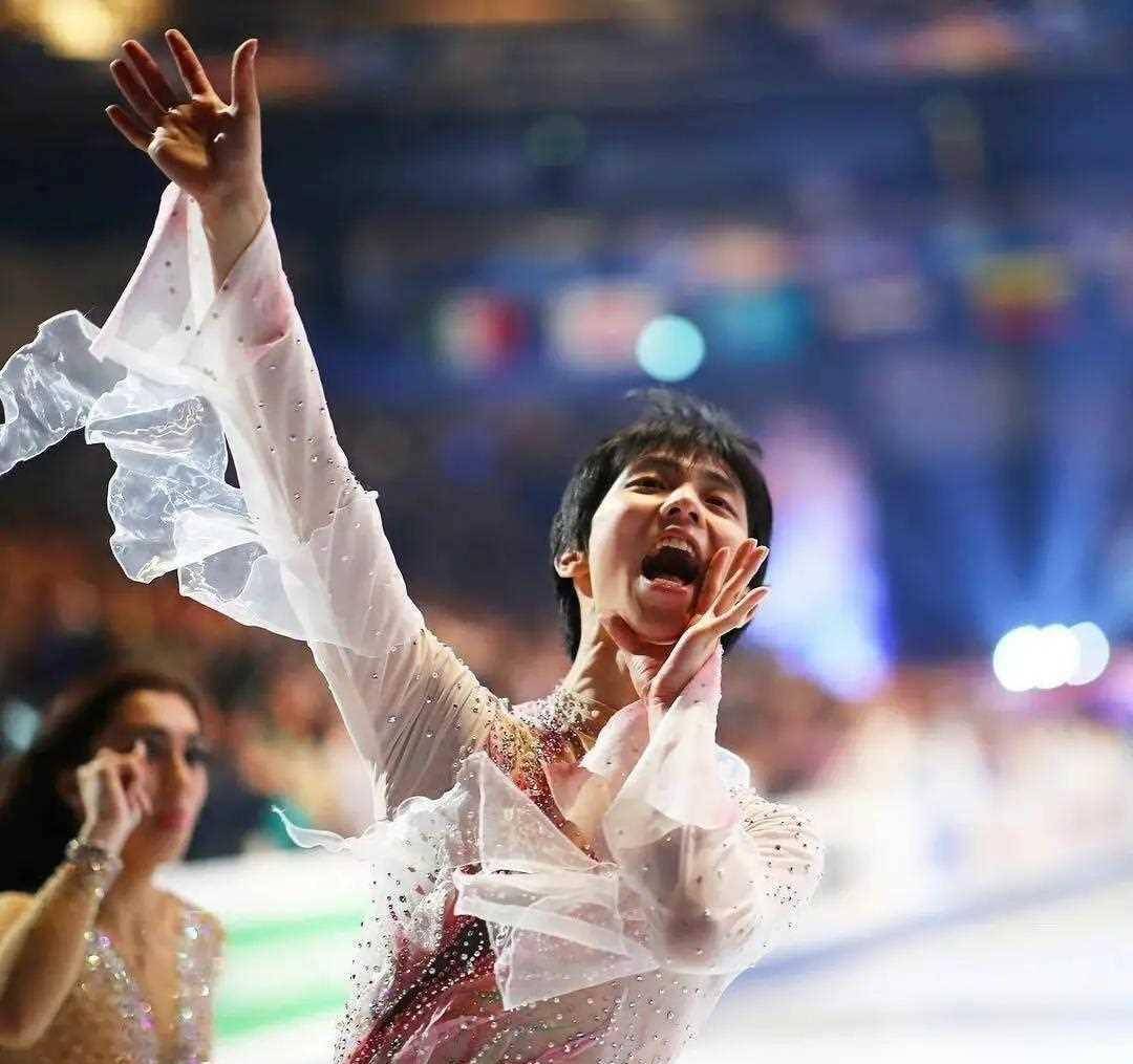 柳鑫宇抱羽生结弦(柳鑫宇公主抱羽生结弦)