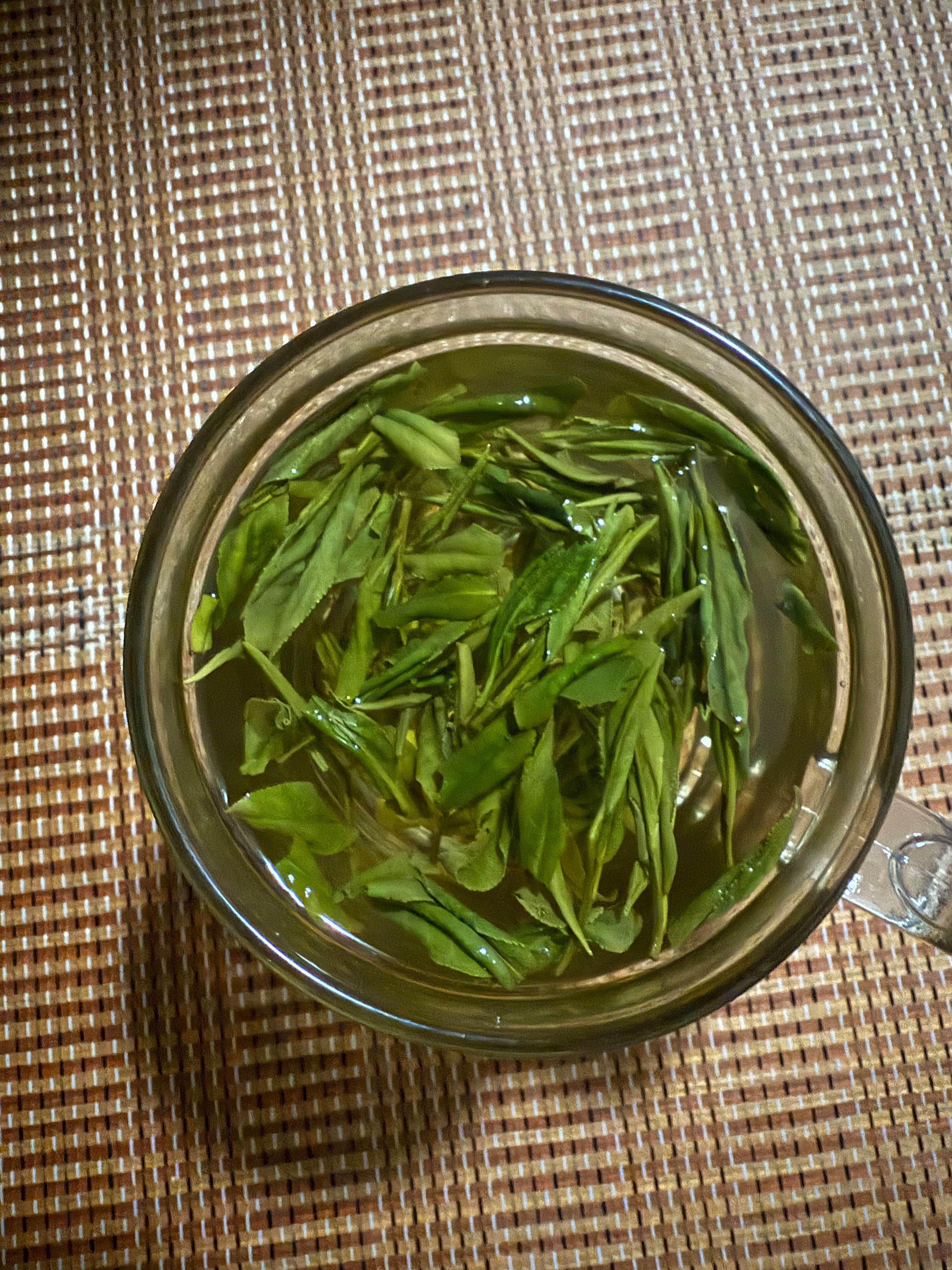 安徽的茶(安徽茶叶十大名茶)