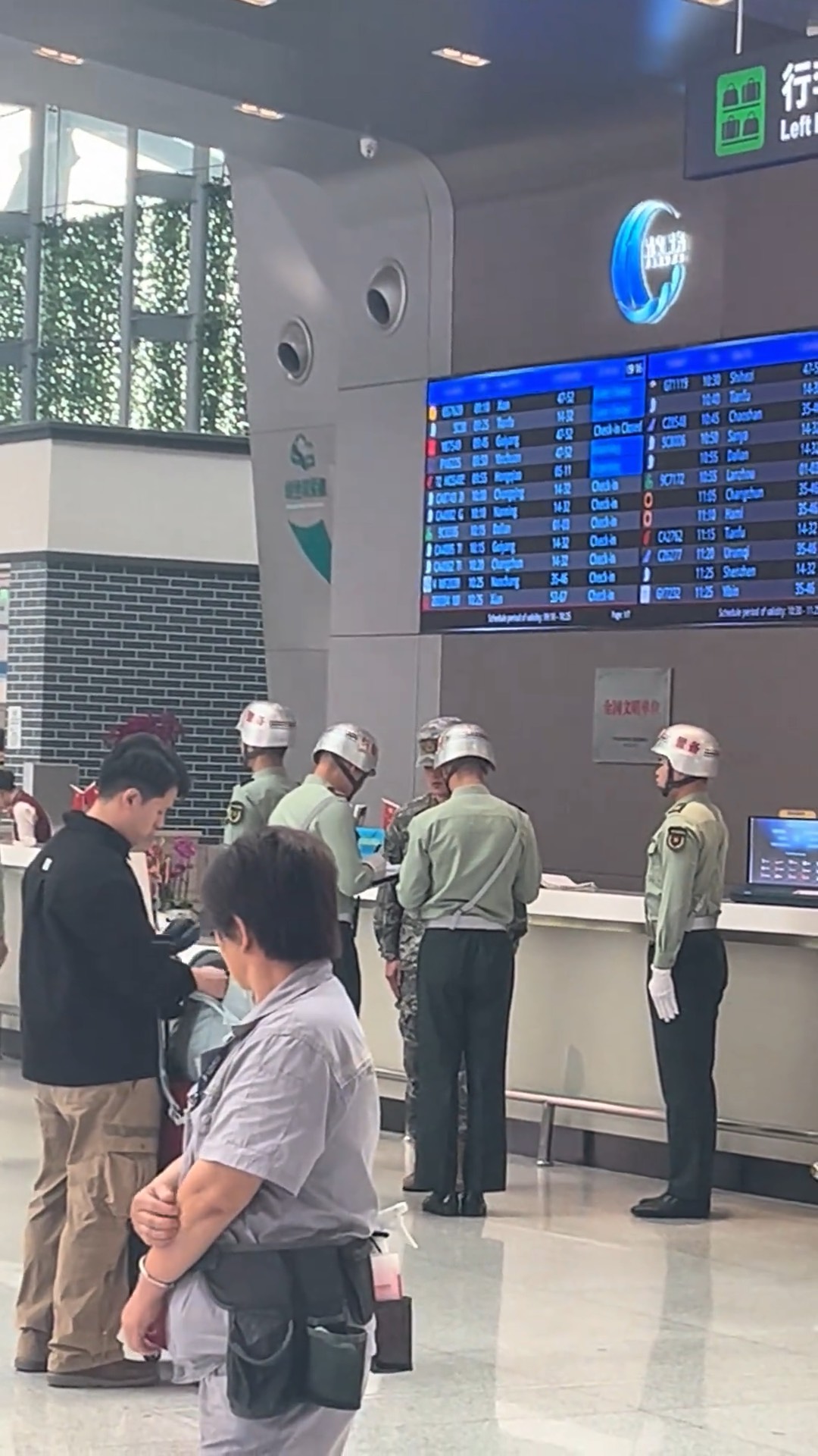 纠察兵是干什么的(纠察兵一般出现在哪里)