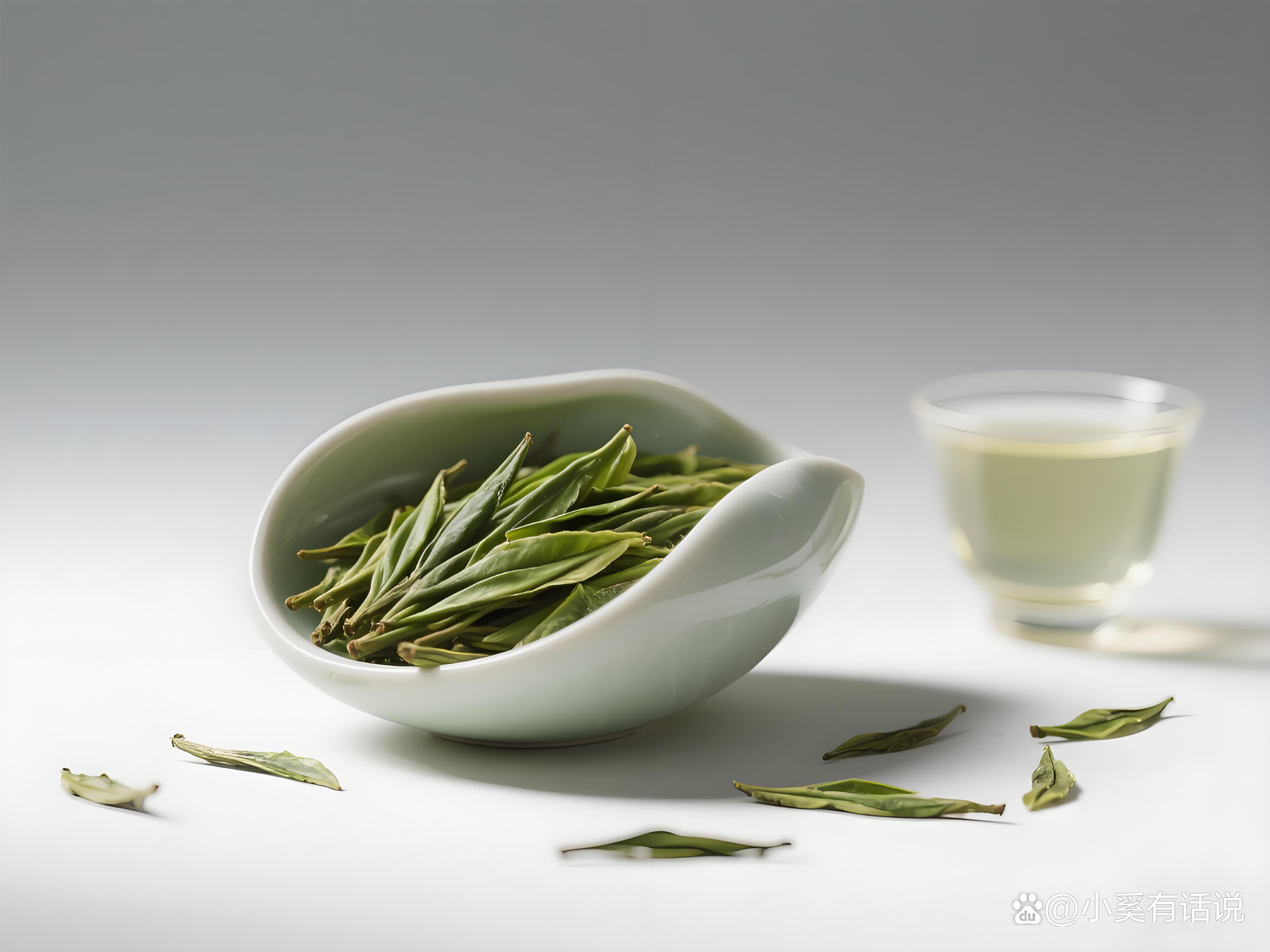 江西名茶(江西名茶排行榜前十名)