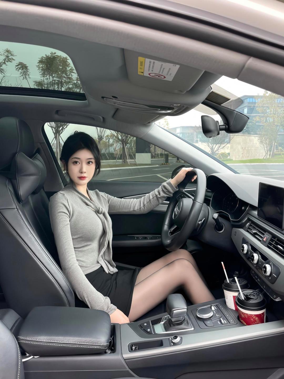 奥迪女(奥迪女车主)