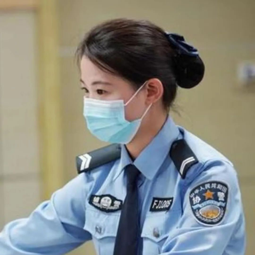 女辅警招聘条件(重庆女辅警招聘条件)