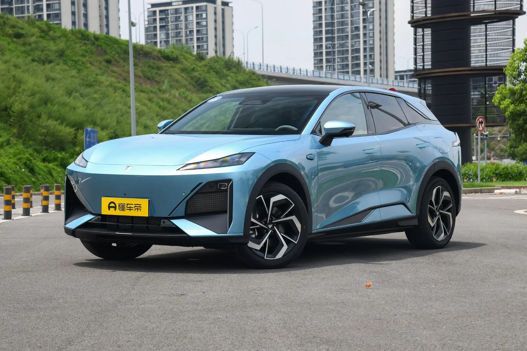 华为新能源汽车(华为新能源汽车厂在哪里)
